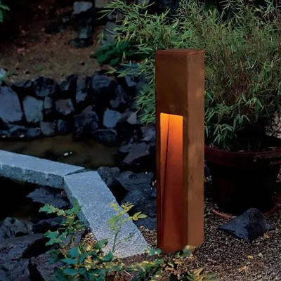 Lampe de décoration de jardin pour pavillon de jardin