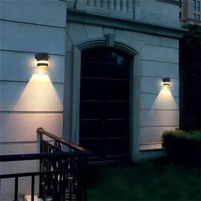 Applique murale à LED